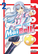 Mai Ball!, t. 02